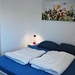 Appartement Walvis nr. 16B