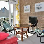 Appartement Walvis nr. 16B