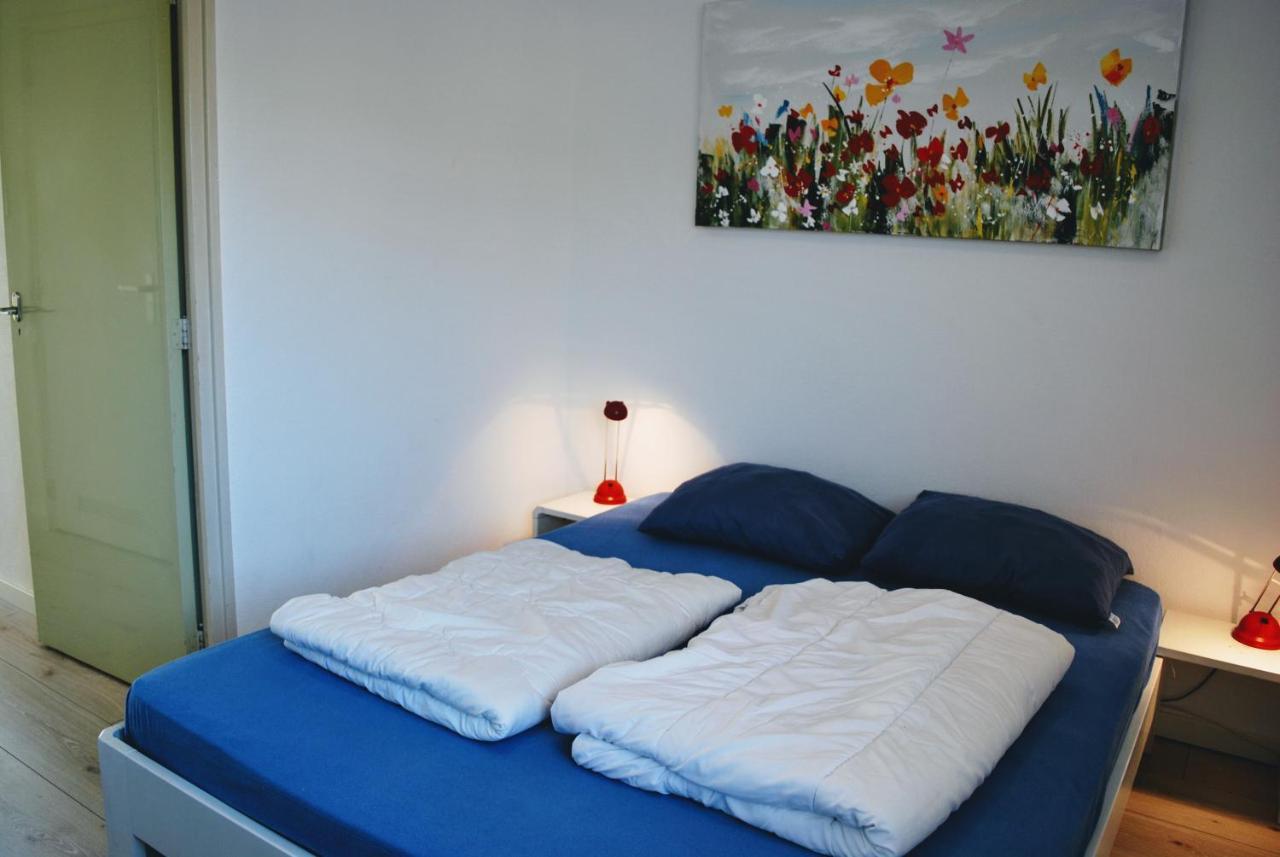 Walvis Nr. 16b Appartement Vrouwenpolder