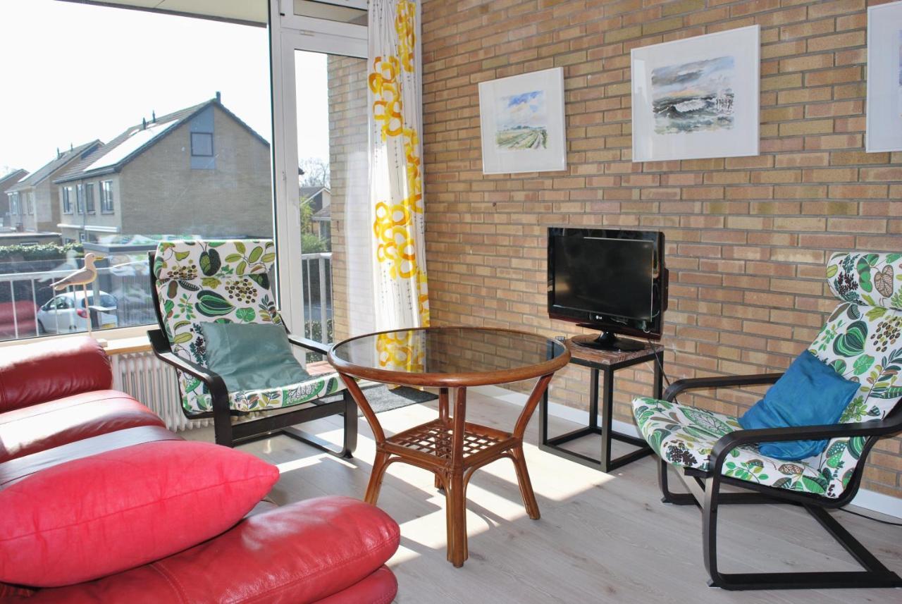 Walvis Nr. 16b * Vrouwenpolder